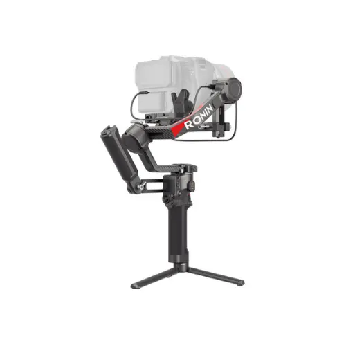 DJI RS 4 Pro Gimbal Stabilizer Combo