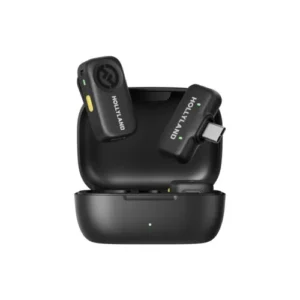 Hollyland LARK A2 Duo Type-C Wireless Microphone System